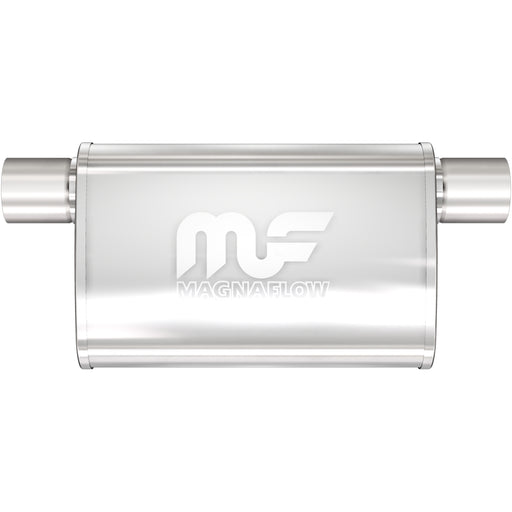 Exhaust Muffler MagnaFlow 11375