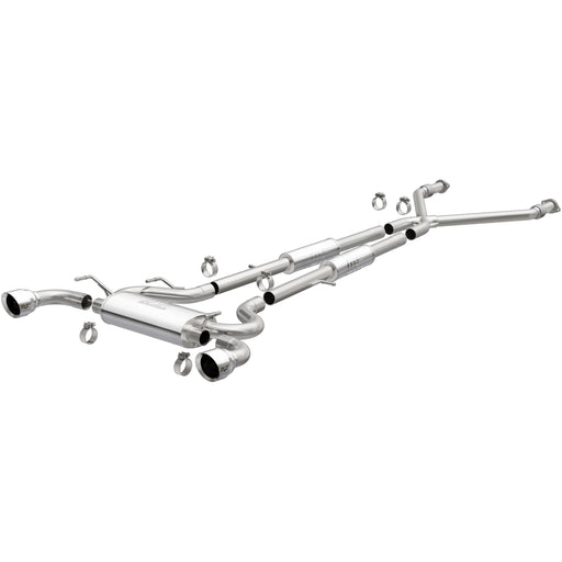 Exhaust System Kit MagnaFlow 16820