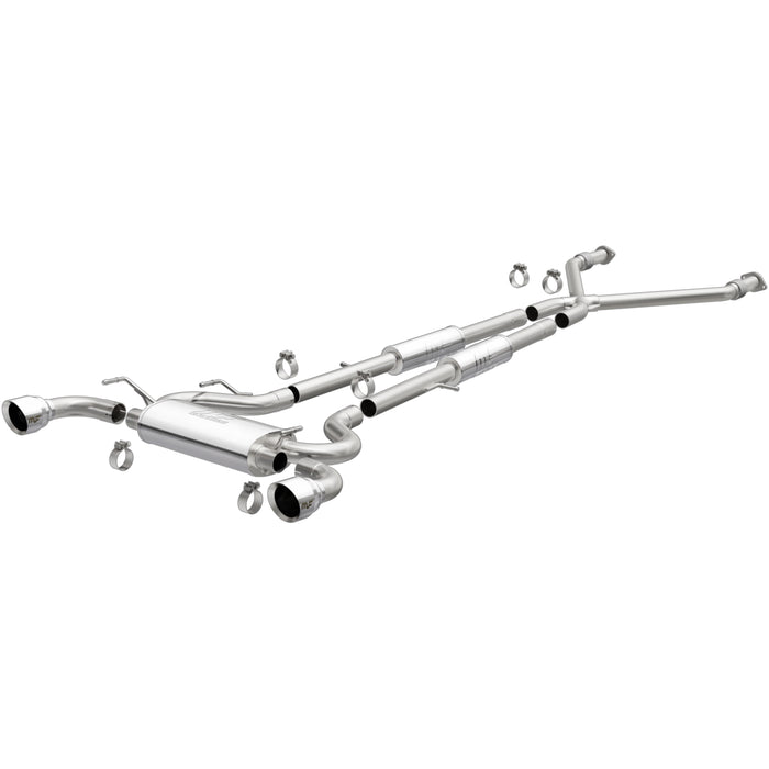 Exhaust System Kit MagnaFlow 16820