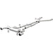 Exhaust System Kit MagnaFlow 16820