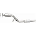 Catalytic Converter MagnaFlow 5461904