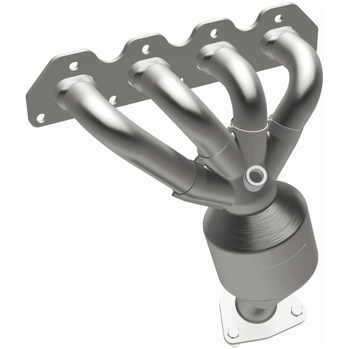 Exhaust Manifold with Integrated Catalytic Converter MagnaFlow 51062