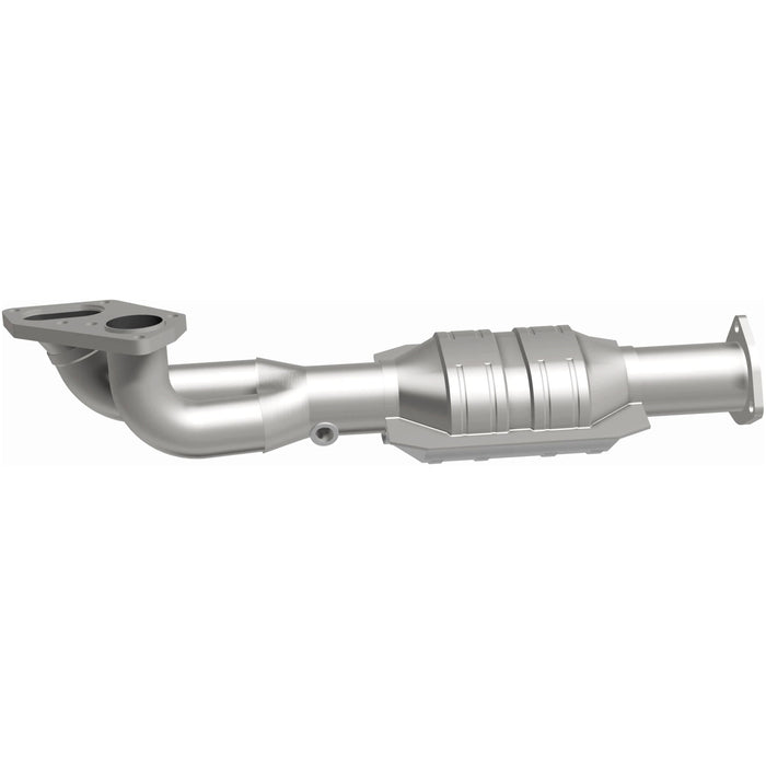 Catalytic Converter MagnaFlow 23555