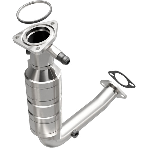 Catalytic Converter MagnaFlow 25201