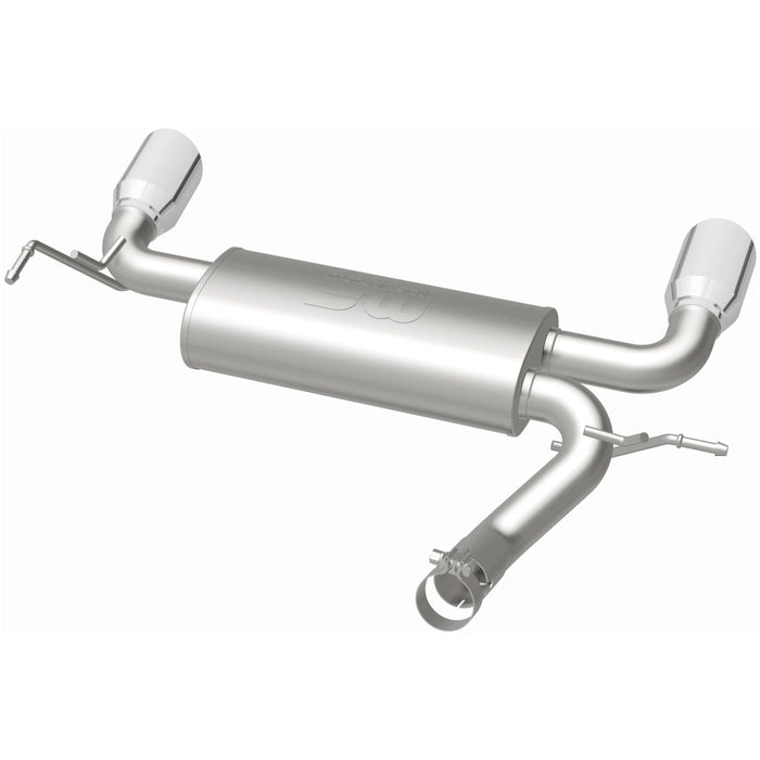 Exhaust System Kit MagnaFlow 15178