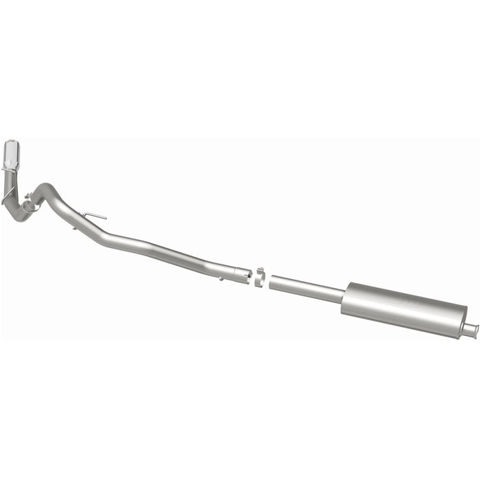 Exhaust System Kit MagnaFlow 19483