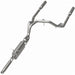 Exhaust System Kit MagnaFlow 15735