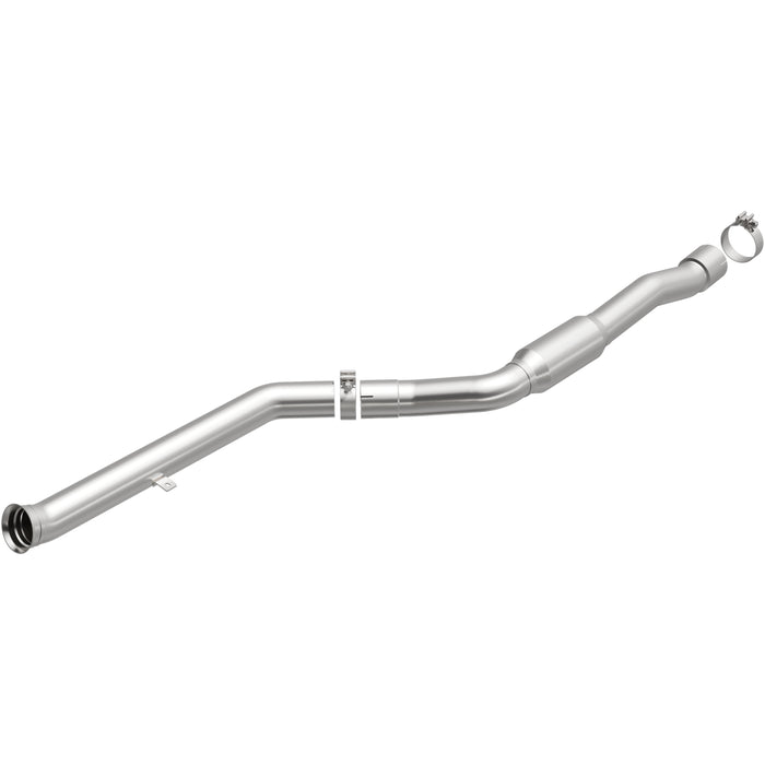 Catalytic Converter MagnaFlow 280510
