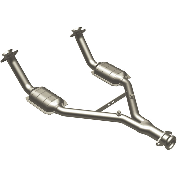 Catalytic Converter MagnaFlow 23340