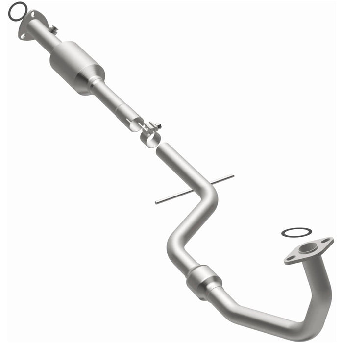 Catalytic Converter MagnaFlow 23473