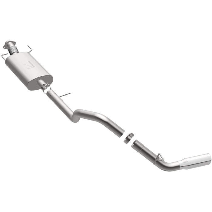 Exhaust System Kit MagnaFlow 19051