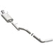 Exhaust System Kit MagnaFlow 19051