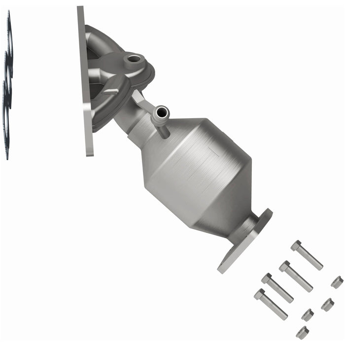 Exhaust Manifold with Integrated Catalytic Converter MagnaFlow 50494