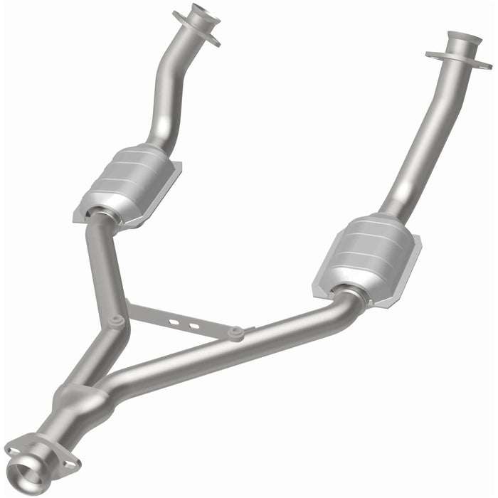 Catalytic Converter MagnaFlow 23340