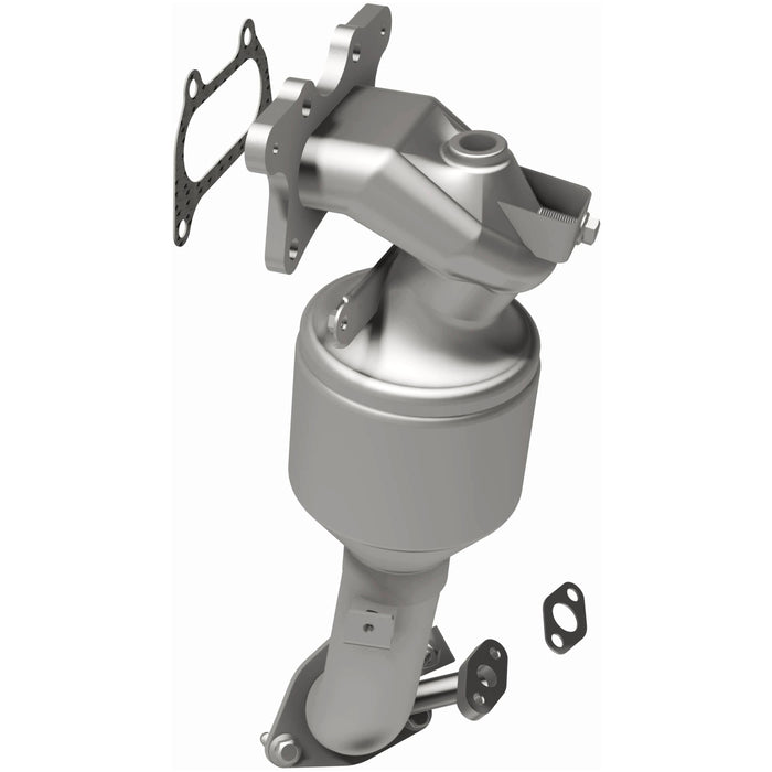 Exhaust Manifold with Integrated Catalytic Converter MagnaFlow 22-210