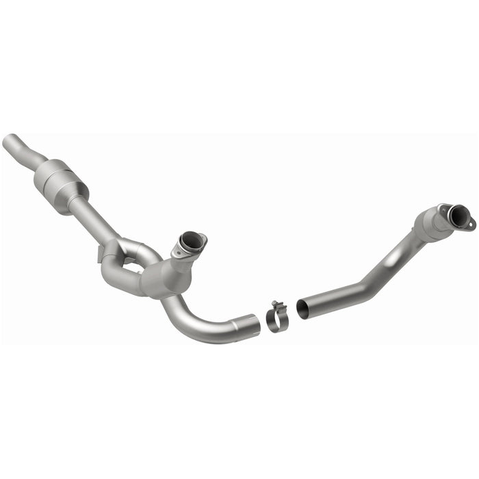 Catalytic Converter MagnaFlow 24421