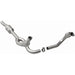 Catalytic Converter MagnaFlow 24421