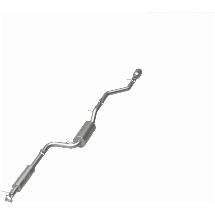 Exhaust System Kit MagnaFlow 16786