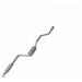 Exhaust System Kit MagnaFlow 16786