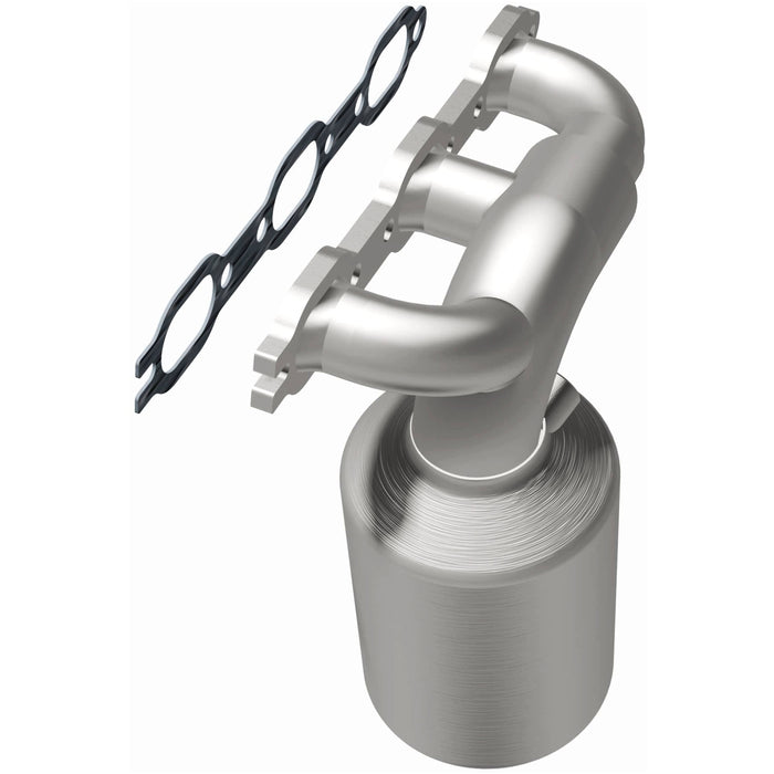 Exhaust Manifold with Integrated Catalytic Converter MagnaFlow 51480