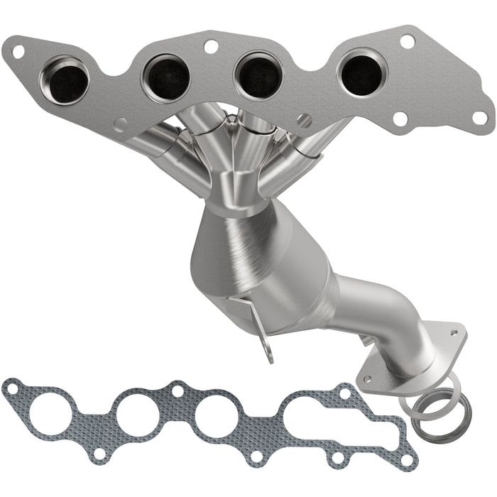 Exhaust Manifold with Integrated Catalytic Converter MagnaFlow 5531851