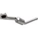 Catalytic Converter MagnaFlow 49737