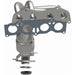 Exhaust Manifold with Integrated Catalytic Converter MagnaFlow 50467