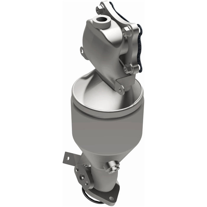 Exhaust Manifold with Integrated Catalytic Converter MagnaFlow 6511893