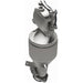 Exhaust Manifold with Integrated Catalytic Converter MagnaFlow 6511893