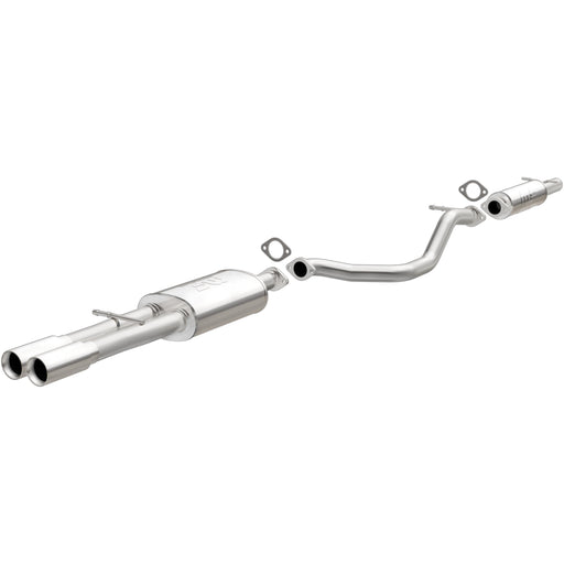 Exhaust System Kit MagnaFlow 15746