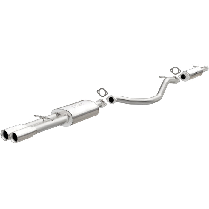 Exhaust System Kit MagnaFlow 15746