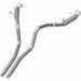 Exhaust System Kit MagnaFlow 15245