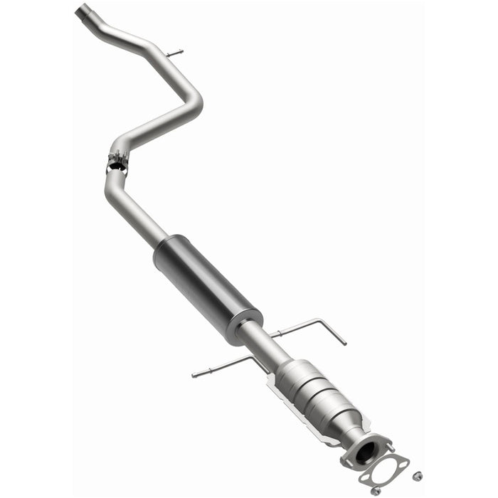 Catalytic Converter MagnaFlow 51886