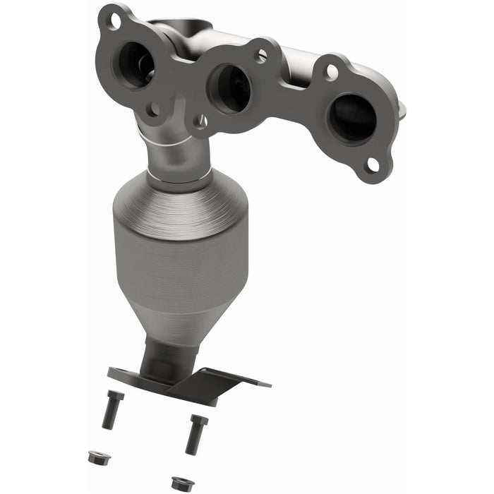 Exhaust Manifold with Integrated Catalytic Converter MagnaFlow 51540