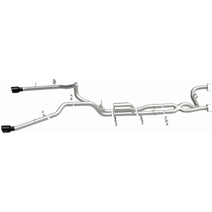 Exhaust System Kit MagnaFlow 19704