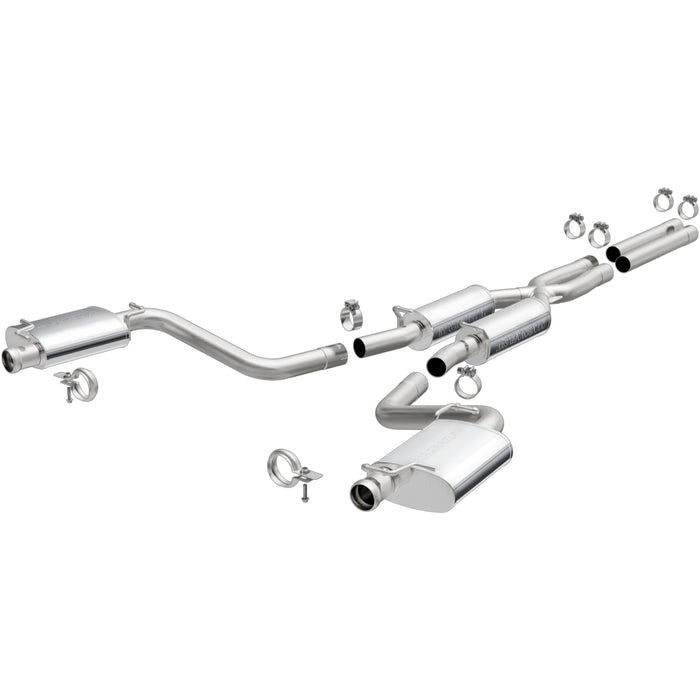Exhaust System Kit MagnaFlow 16514