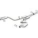 Exhaust System Kit MagnaFlow 16514