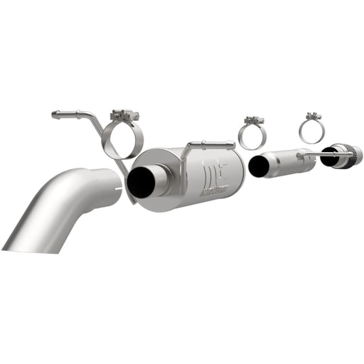Exhaust System Kit MagnaFlow 17148