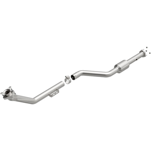 Catalytic Converter MagnaFlow 4561722