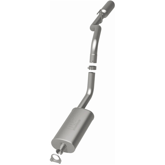 Exhaust System Kit MagnaFlow 15859