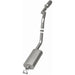 Exhaust System Kit MagnaFlow 15859