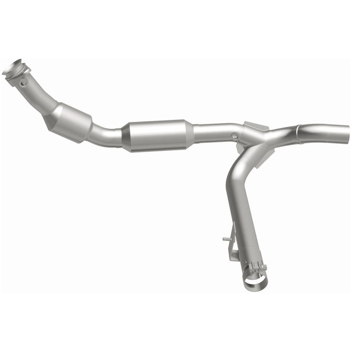 Catalytic Converter MagnaFlow 4583009