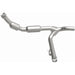Catalytic Converter MagnaFlow 4583009