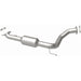 Catalytic Converter MagnaFlow 5592697