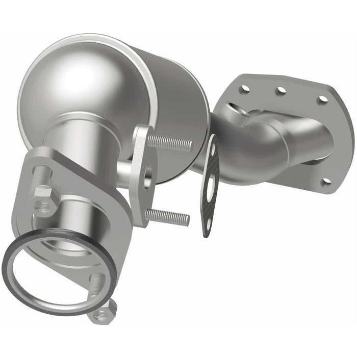 Exhaust Manifold with Integrated Catalytic Converter MagnaFlow 22-010