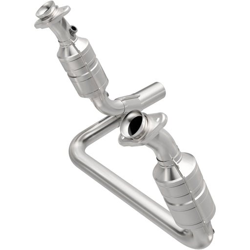 Catalytic Converter MagnaFlow 24770