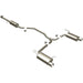 Exhaust System Kit MagnaFlow 16817