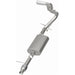 Exhaust System Kit MagnaFlow 15355