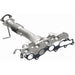 Exhaust Manifold with Integrated Catalytic Converter MagnaFlow 5531786