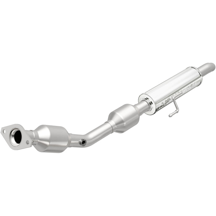 Catalytic Converter-Direct Fit MagnaFlow 551470